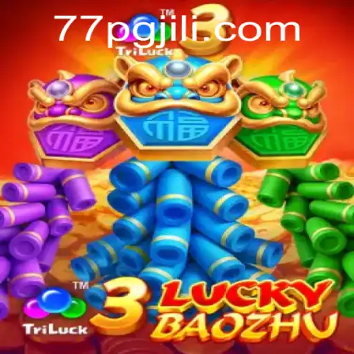 Experience the Thrill of 3LuckyBaozhu: A Unique Gaming Adventure