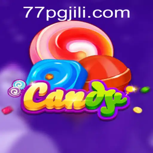 Candy: A Sweet Adventure with the Exciting 77PG Twist