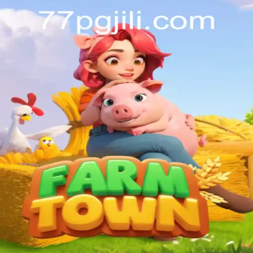 FarmTown: The Ultimate Farming Simulation Game with a Twist