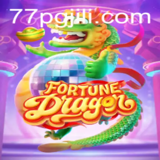 The Thrilling World of FortuneDragon: A New Era in Gaming with 77PG