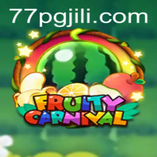 Experience the Fun and Excitement of FruityCarnival from 77PG