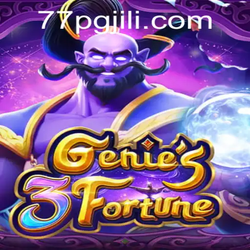 Discover the Magic of Genie3Fortune: A Thrilling Journey with 77PG