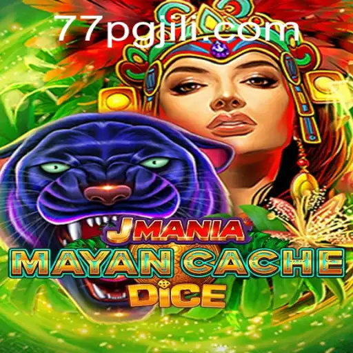 Unveiling JManiaMayanCacheDice: A Thrilling Blend of Strategy and Chance