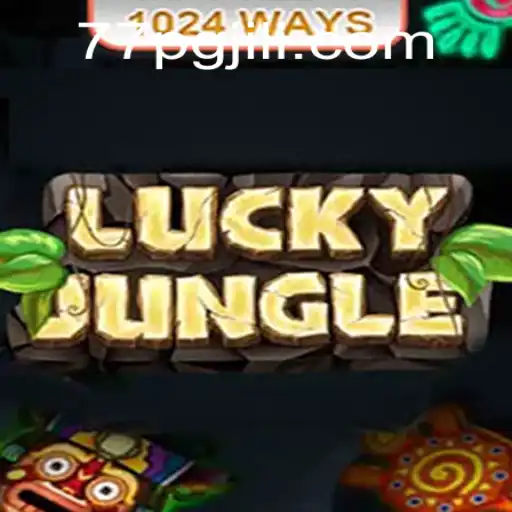 Discover the Thrilling World of LuckyJungle1024 and Its Exciting Gameplay