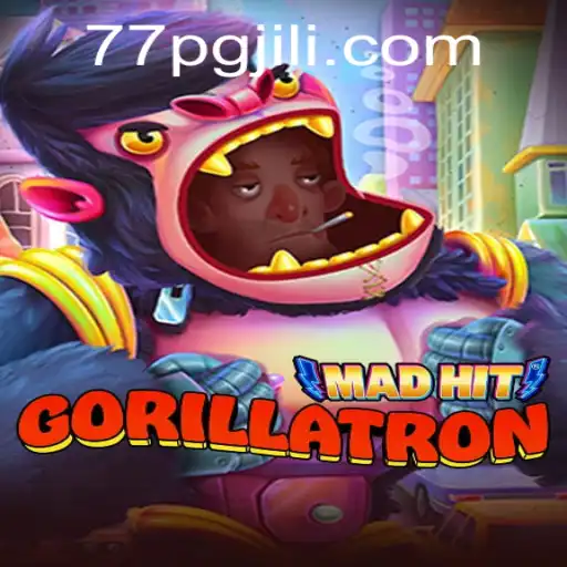 MadHitGorillatron: The Thrilling Adventure of Strategic Mayhem