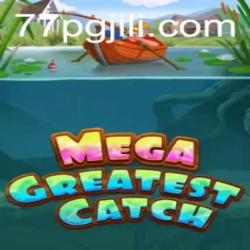 MegaGreatestCatch: Redefining Adventure in the Gaming World