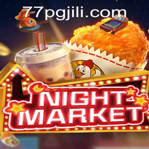 Exploring the Thrilling World of NIGHTMARKET: A New Gaming Sensation