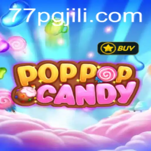 Unveiling the Sweet World of POPPOPCANDY: A Comprehensive Guide