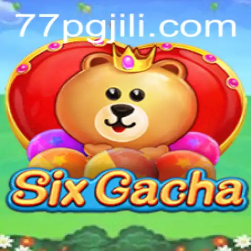 Exploring SixGacha: The Next Big Thing in Mobile Gaming