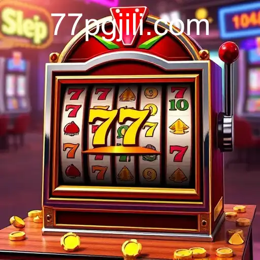 Gaming Experience 77PG - 800+ Premium and Exclusive Games