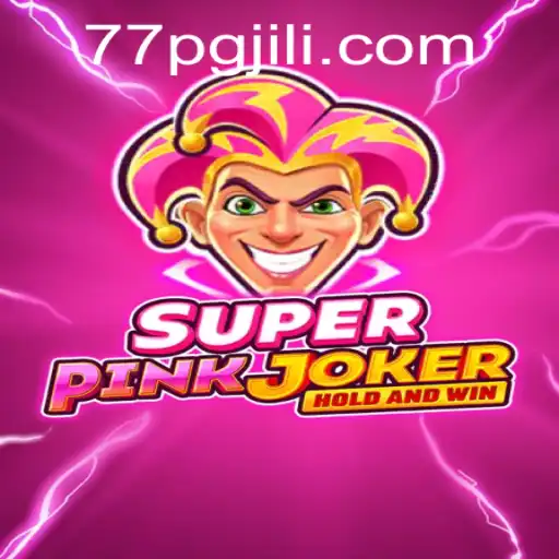 SuperPinkJoker: Inside the World of 77PG