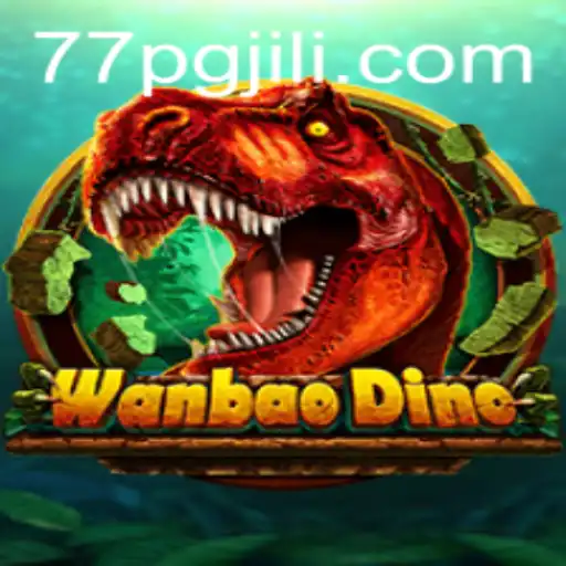WanBaoDino: Exploring a Prehistoric Game Adventure with 77PG