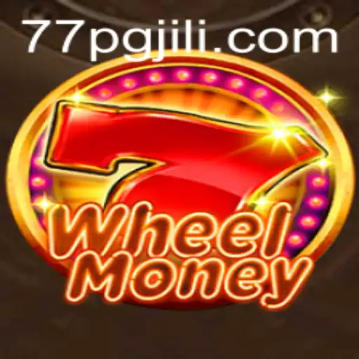 WheelMoney: Spin Your Fortune with 77PG