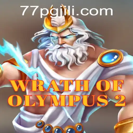 Wrath of Olympus 2: Unveiling the Epic Quest