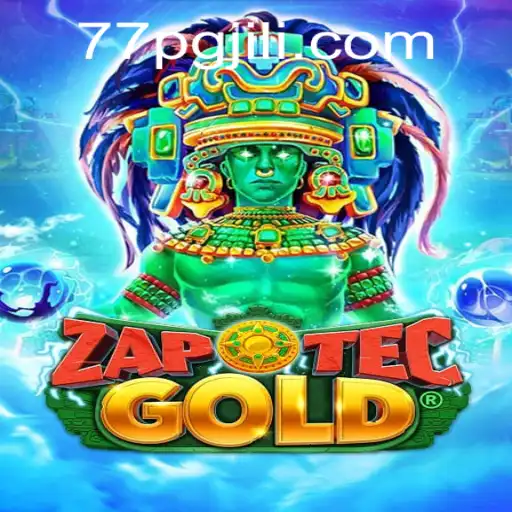 Delve into the Thrilling World of ZapOtecGold – A Gaming Revolution Fueled by 77PG